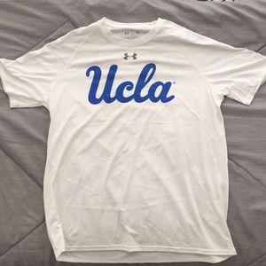 Ucla athletic shirt